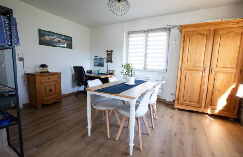 Rare Maison moderne proche centre avec jardin parking gratuit - Foto 6