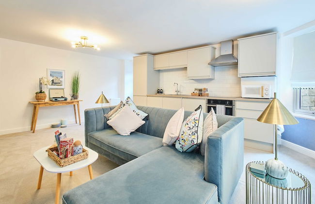 Host Stay Apartment 1 Dane Court - Foto 3