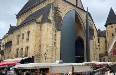 Au cœur du centre historique de Sarlat - Foto 42