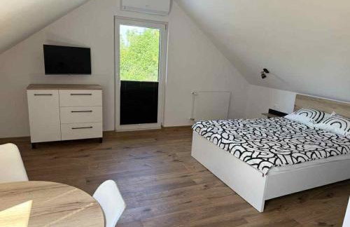 Pokoje Gościnne Nad Jeziorem - Foto 18