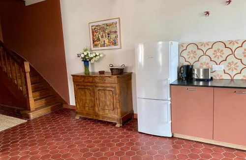 Gîte de la maison jaune - Comblanchien - Foto 2