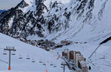 Un cocon en plein cœur de la Mongie - Foto 13