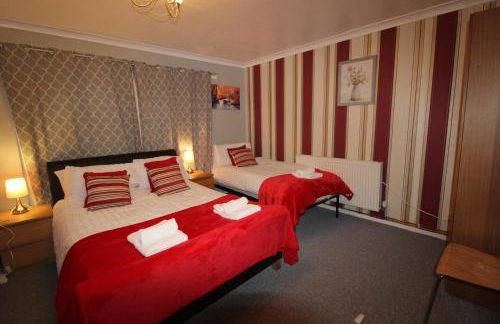 Aspley House - Foto 27