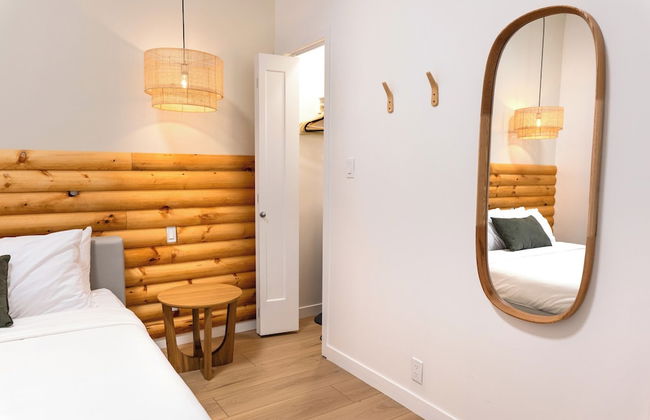 Unique Stays - 4114 St-Denis - Foto 28