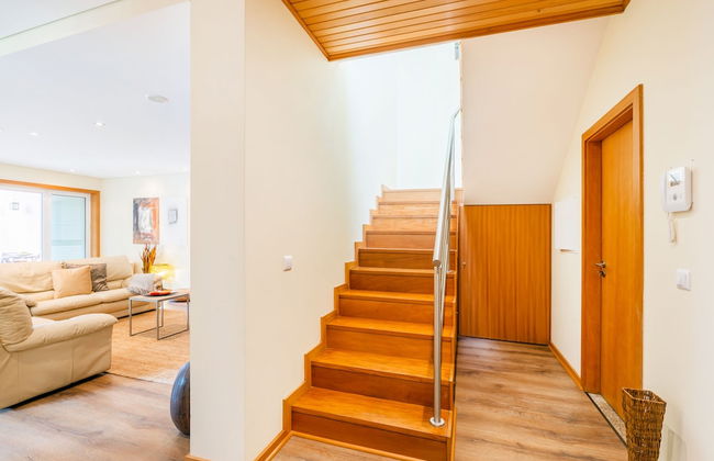 Furadouro Sunny Family Villa - Foto 33