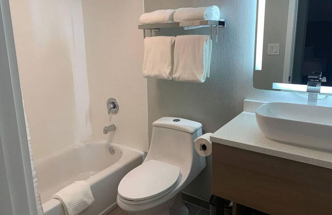 MainStay Suites Springfield South - Battlefield Rd - Foto 35