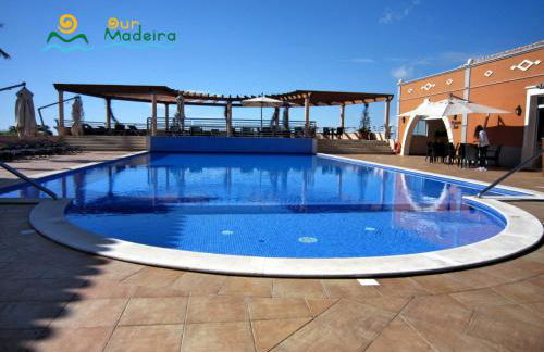 OurMadeira - Palheiro Eagle - Foto 24