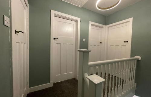 Surrey Street Retreat - Foto 17