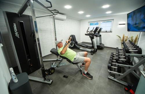 Winkelschiffchen III mit Sauna - Foto 62