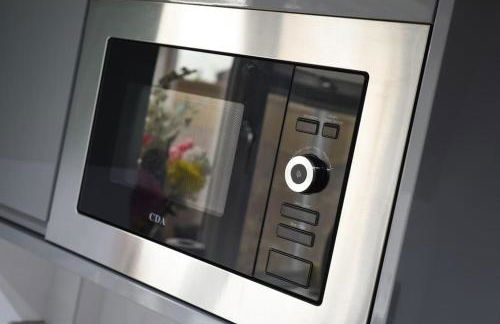 Spacious 4-Bed Family House - Foto 45