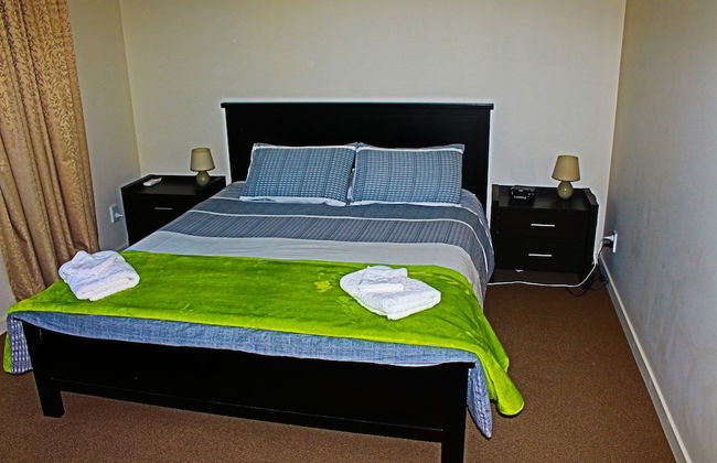 The Green Gecko - Foto 4