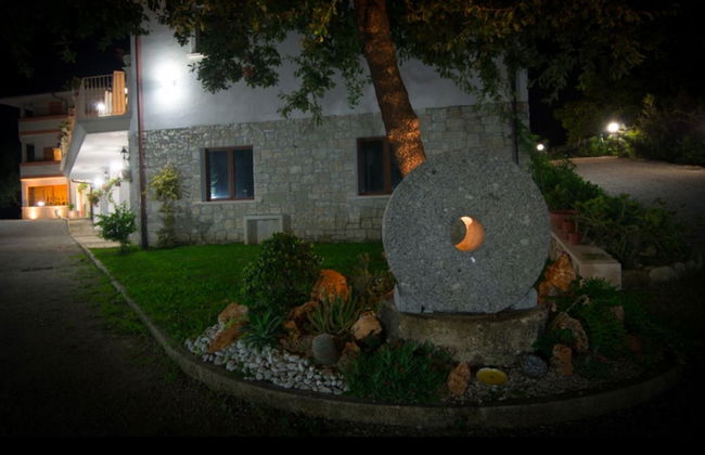 U Casinu da' Scala - Photo 19