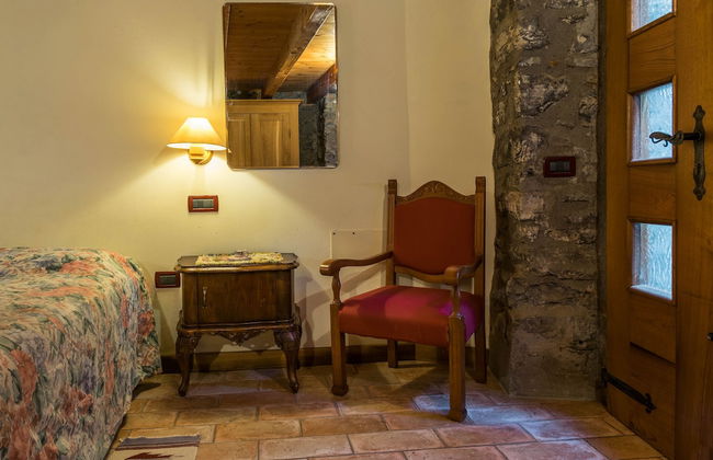 Castello di Zorzino - Foto 23