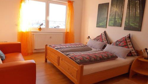 Ferienwohnung Pickenhan - Foto 3