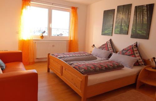 Ferienwohnung Pickenhan - Foto 3