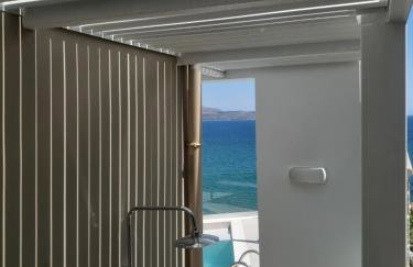 Luxury Villa Dioskouroi Heated eco pool & jacuzzi - Foto 53