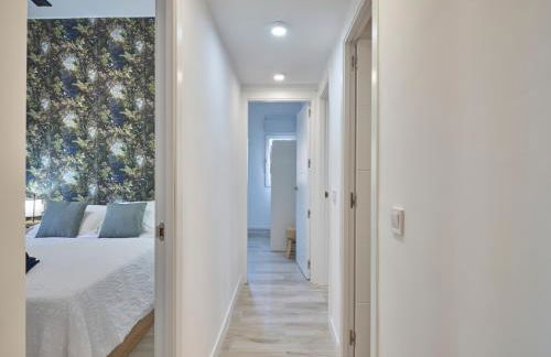 NEW Apto 3 DORMITORIOS 15 min a Sol en metro - Foto 8