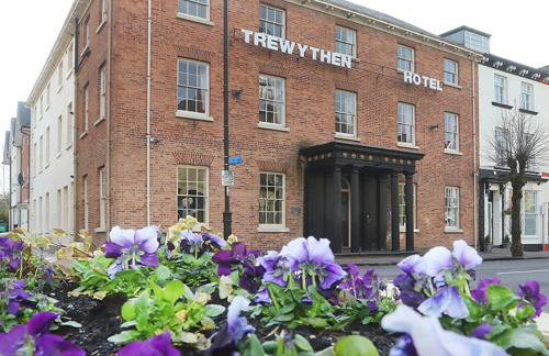 The Trewythen - Foto 1