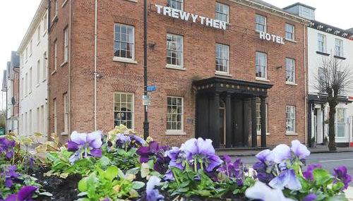 The Trewythen - Foto 1