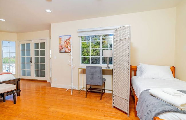 Monterey Park Retreat Spectacular Views Comfort - Foto 34