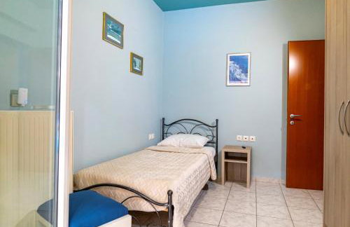 Villa Maria with heated pool, next to the beach - Foto 22