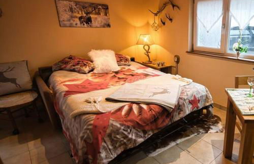 Les Chouchous du Ried 3 / Proche Europapark - Foto 2