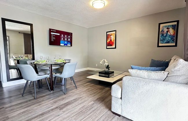 Sheridan Suites Apartments Hotel - Foto 50