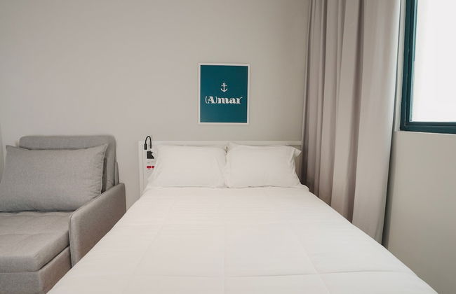 Apê Santos Gonzaga - Foto 26