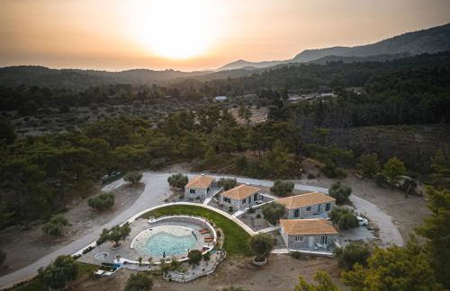 AGROTOPIA Guesthouses - Foto 27