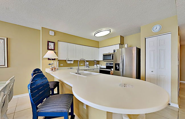 Island Princess by Southern Vacation Rentals - Foto 34