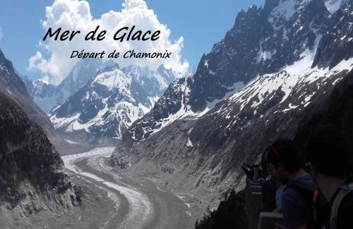 Appartement T2+cabine indépendante au départ des télécabines Saint-Gervais/Bettex/Mont d’Arbois - Foto 68