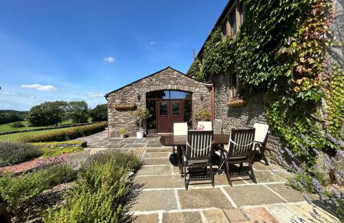 Canny Brow Barn - Foto 59