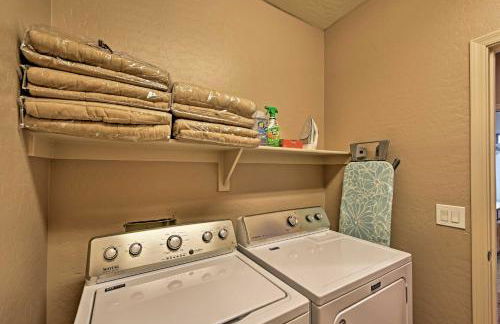 Heated Pool, Fire Pit and Game Room Surprise Home - Foto 21