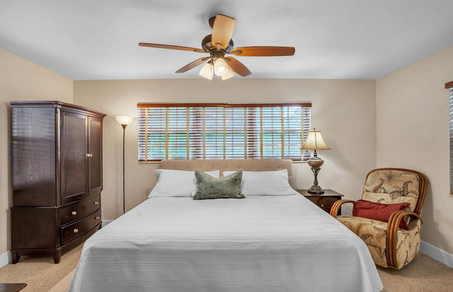 Beautiful Comfy Home With Private Hot Tub Close To Beach 2 Bedroom Home by RedAwning - Foto 5