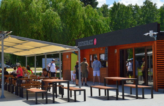 1 bedroom House in Hradec Kralove with garden - Photo 22