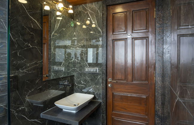 Vesperia Luxury Villas Lonavala - Foto 18