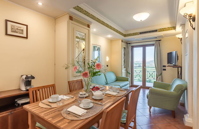 Carpediem Roma Golf Club - Foto 11