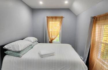 Two-Bedroom Home 25 min to NYC free parking-UNIT-2 - Foto 15