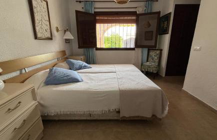 Magnifico Chalet en Jávea a 5 minutos de la playa. - Foto 10