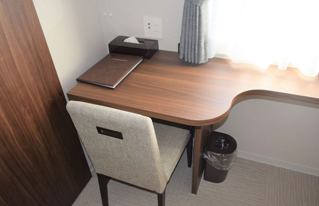 Hotel Classe Stay Sapporo - Foto 6