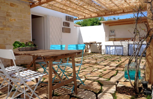 I Trulli Sul Mare - Foto 13