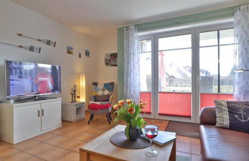 2 Zimmer Appartement Poseidon - Foto 7