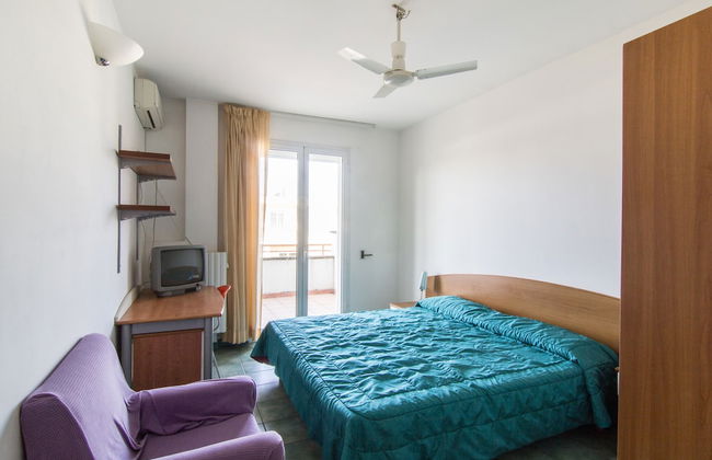 I Giardini di Atena - Apartment - Foto 18