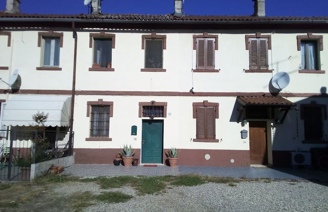 Casa nel Verde - Foto 1