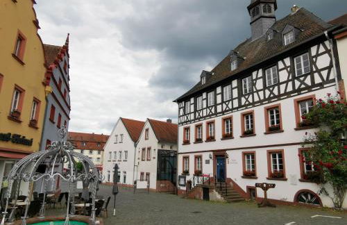 Gemütliche Ferienwohnung mit Garten - Foto 30
