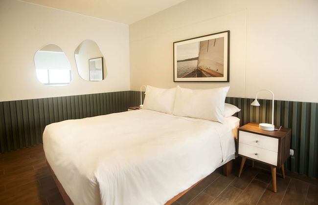 Soho Apartments in Miraflores by Wynwood-House - Foto 27