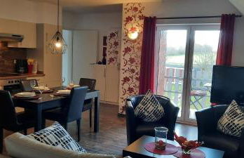 Ferienwohnung Wikingerland - Foto 35