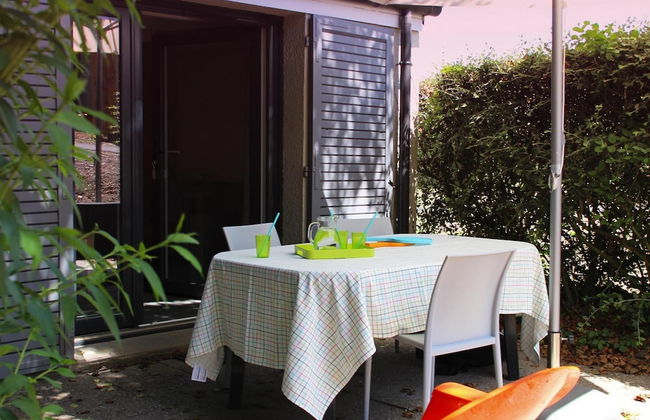 Resort Amboise Les Chateaux de la Loire, Amboise, Accommodation for 6 Pers - Foto 53