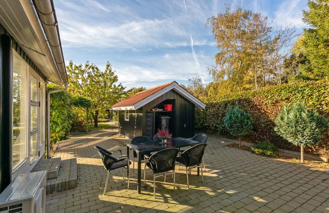 3 bedroom House in Broager with terrace - Photo 15