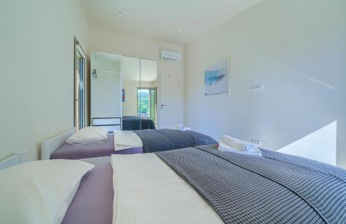Luxury villa Sea Angel Brac with heated pool - Foto 28